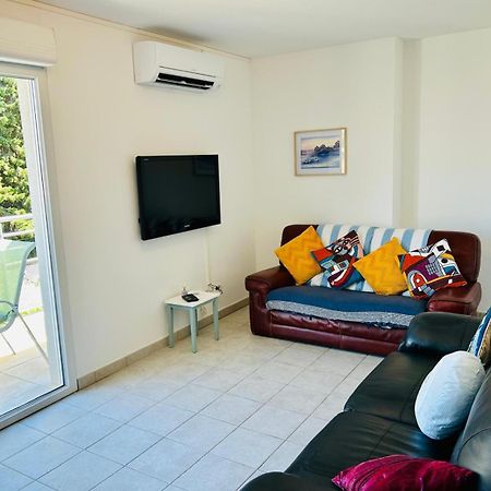 Nautilus Joli T3 Appartement Terrasse Climatisation Sete Exterior photo