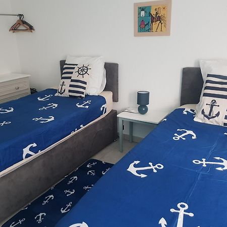 Nautilus Joli T3 Appartement Terrasse Climatisation Sete Exterior photo